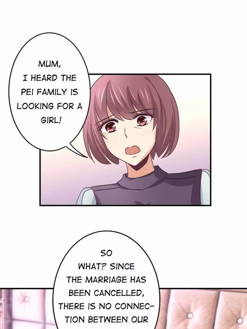 My Wild Tender Bride Chapter 43 page 28