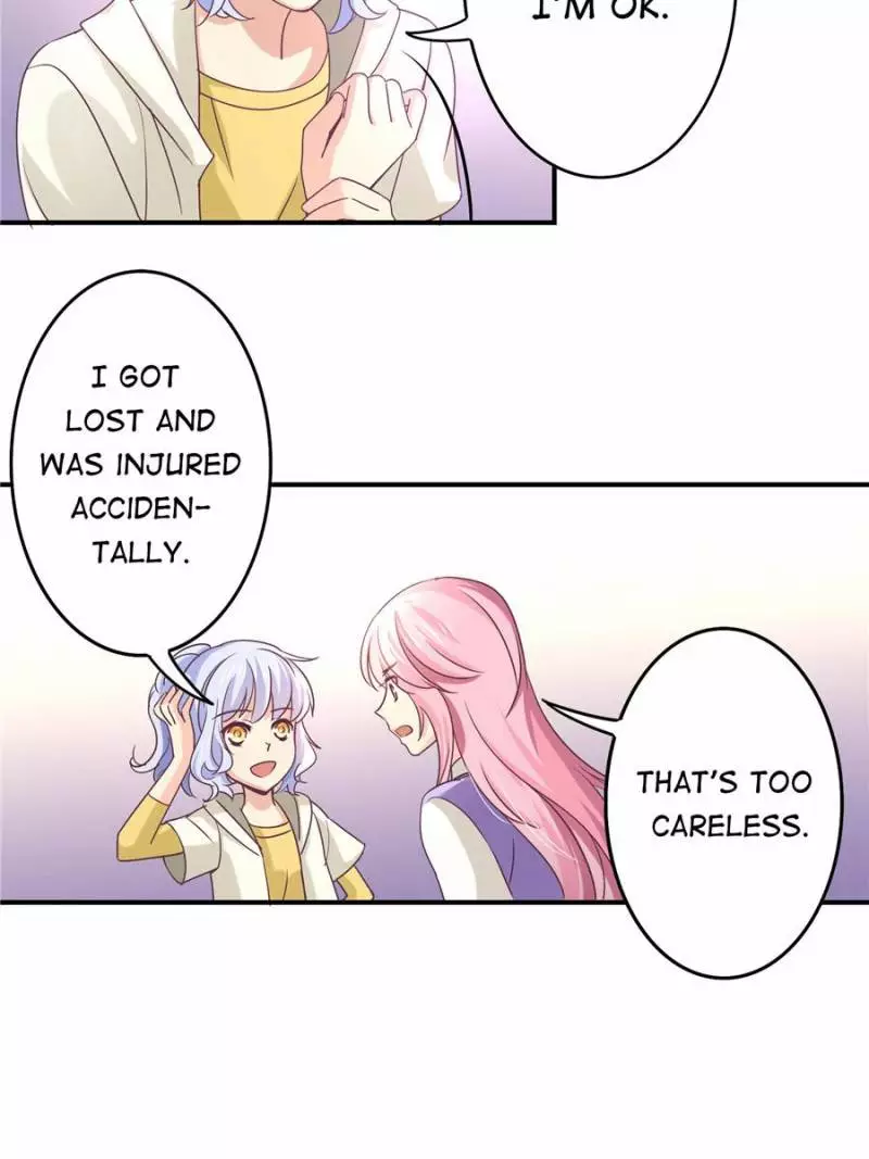 My Wild Tender Bride Chapter 43 page 11