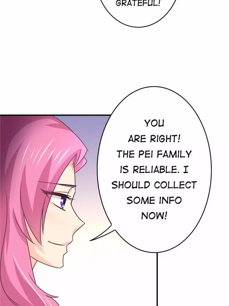 My Wild Tender Bride Chapter 43 page 32