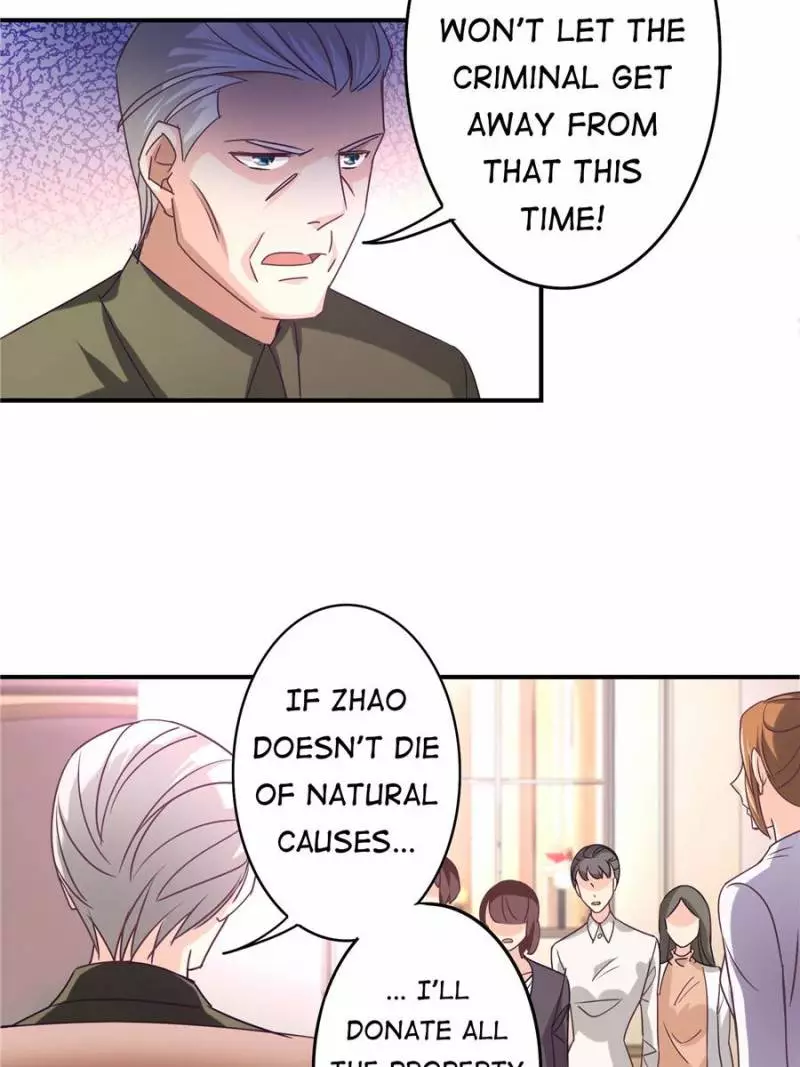 My Wild Tender Bride Chapter 43 page 17