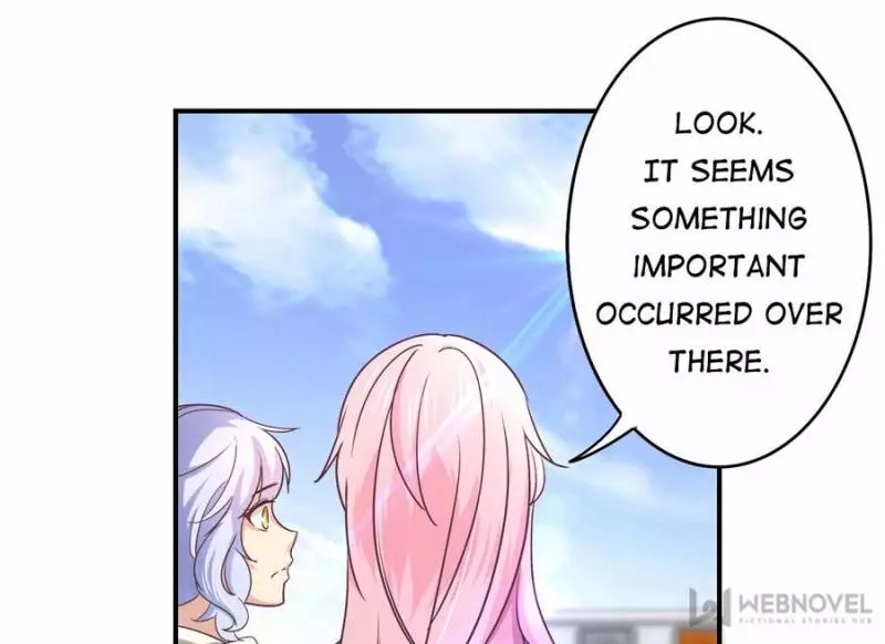 My Wild Tender Bride Chapter 43 page 12