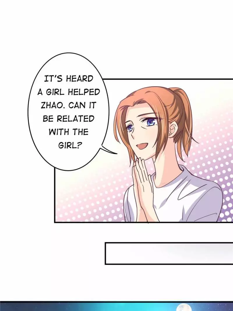 My Wild Tender Bride Chapter 43 page 25
