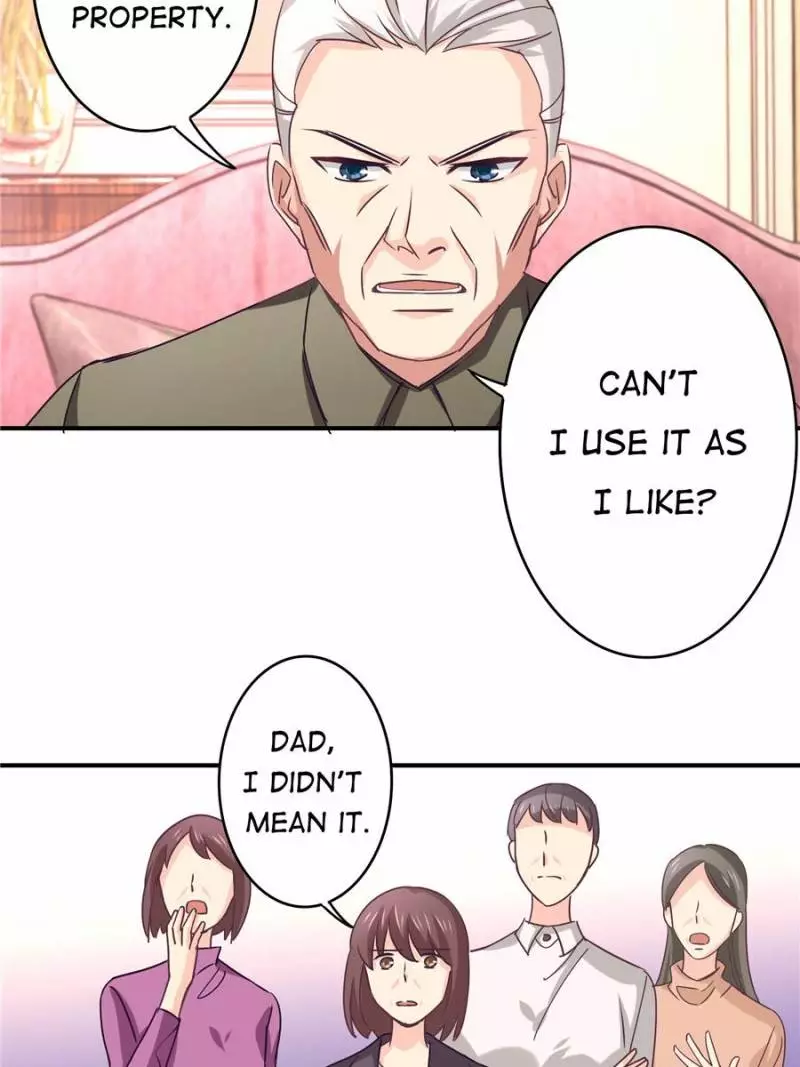 My Wild Tender Bride Chapter 43 page 20
