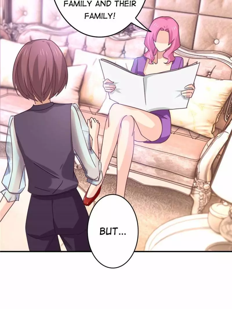 My Wild Tender Bride Chapter 43 page 29