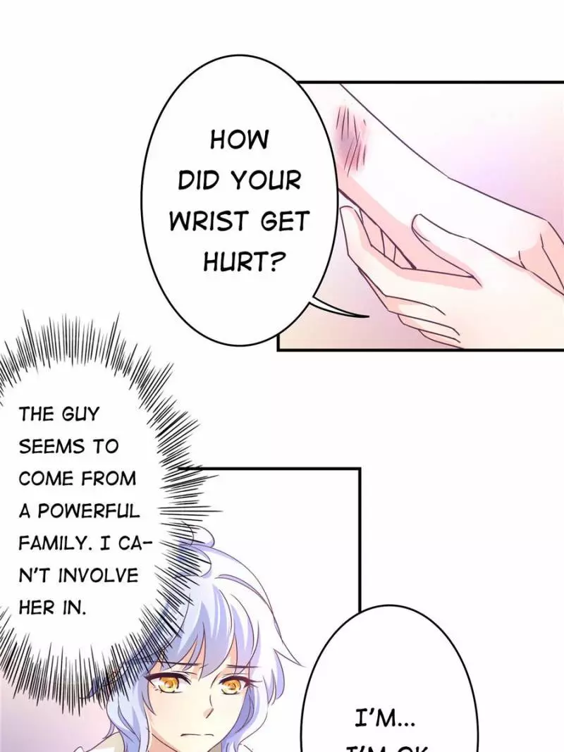 My Wild Tender Bride Chapter 43 page 10