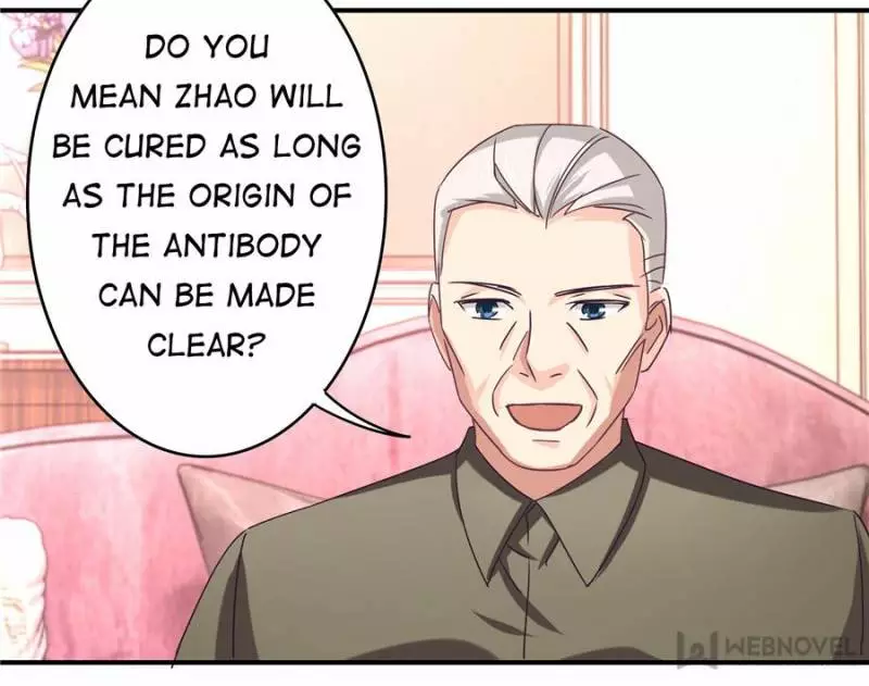 My Wild Tender Bride Chapter 43 page 24