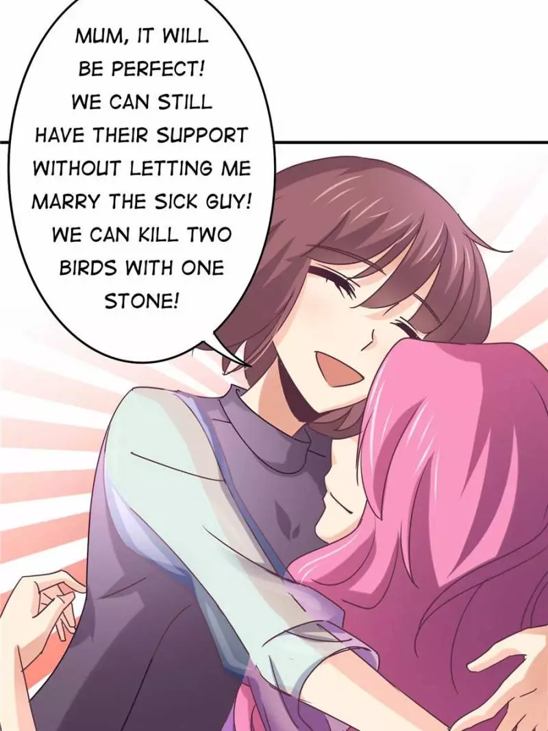 My Wild Tender Bride Chapter 43 page 34