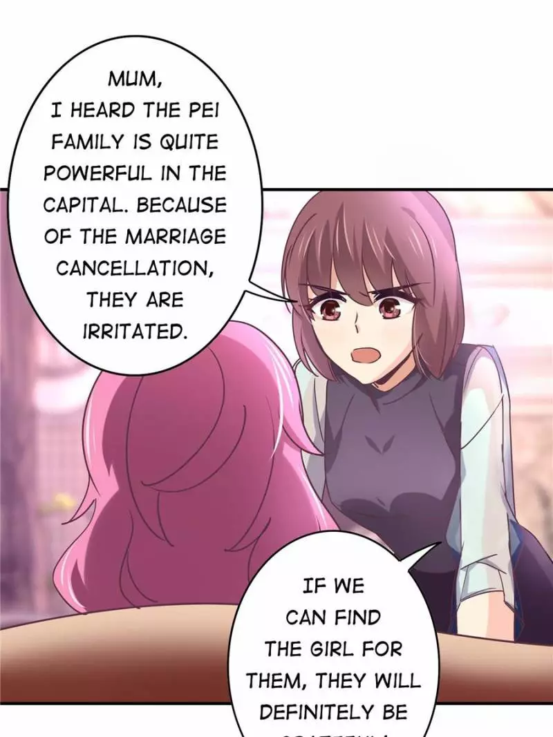 My Wild Tender Bride Chapter 43 page 31