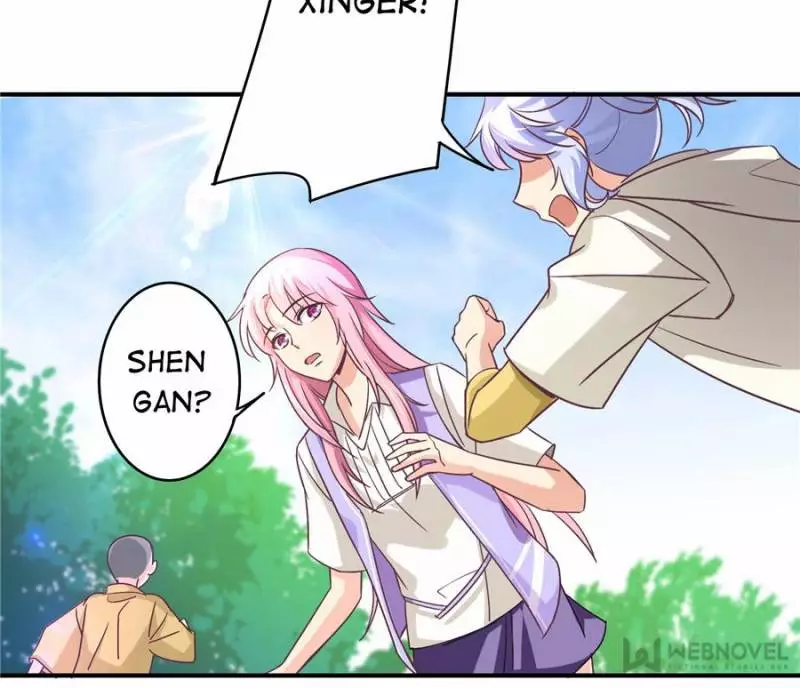 My Wild Tender Bride Chapter 43 page 6