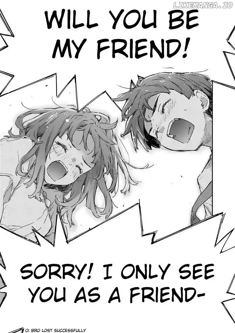 Too Many Losing Heroines! Chapter 14.5 page 5