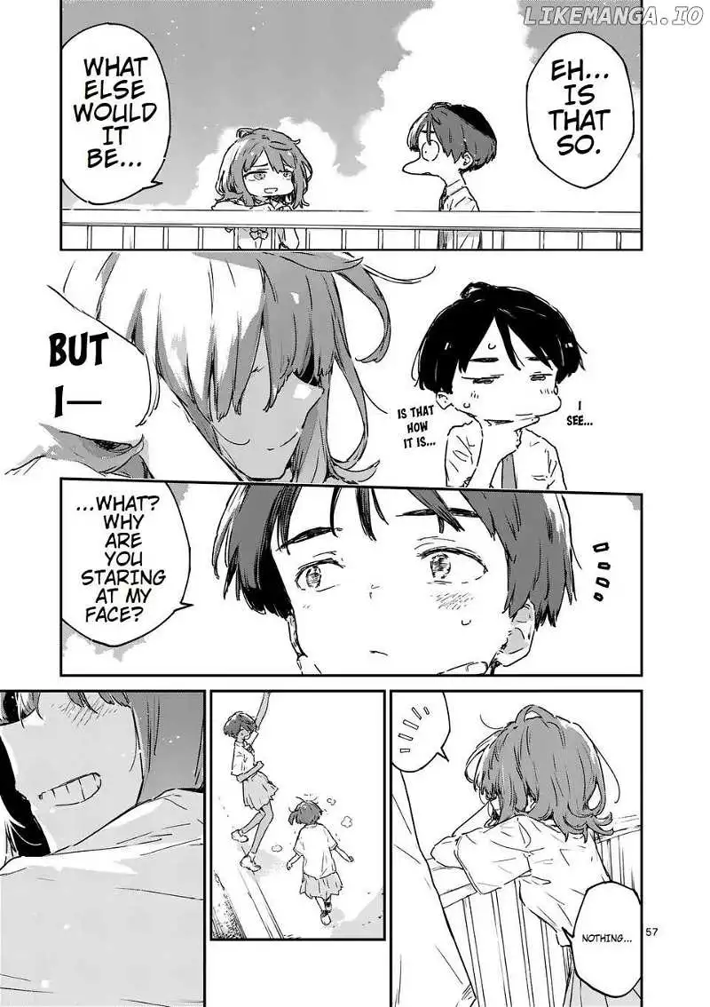 Too Many Losing Heroines! Chapter 14.5 page 13