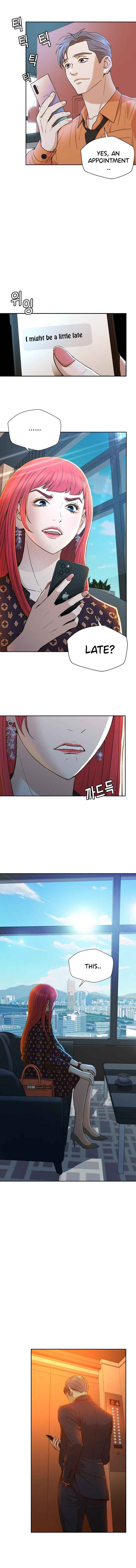 Judge Lee Han Young Chapter 31 page 10