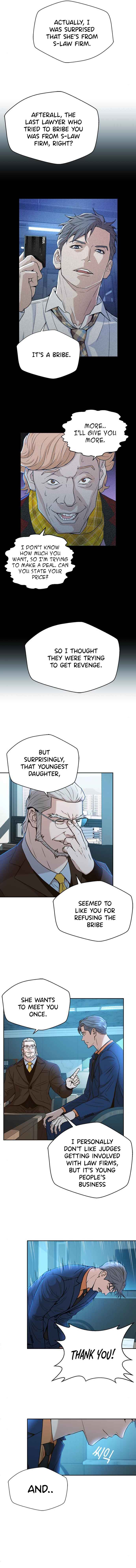 Judge Lee Han Young Chapter 31 page 3