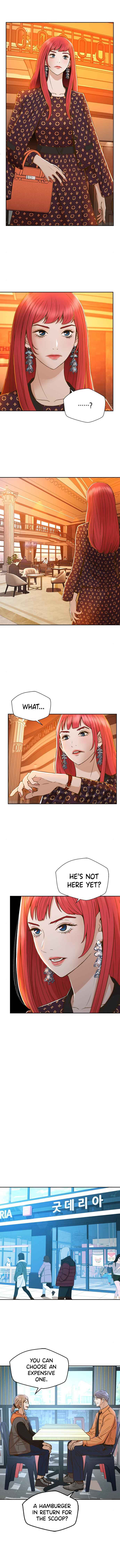 Judge Lee Han Young Chapter 31 page 7