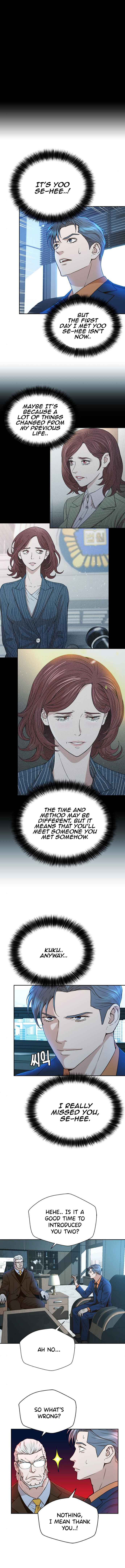 Judge Lee Han Young Chapter 31 page 2