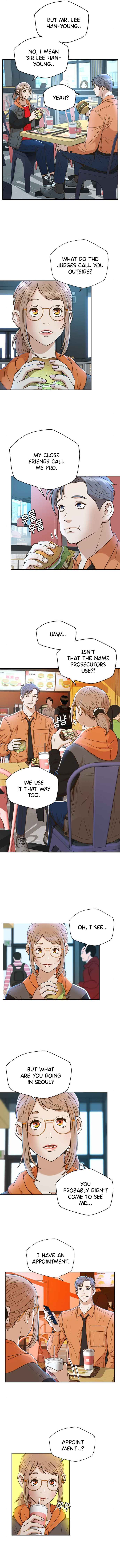 Judge Lee Han Young Chapter 31 page 9