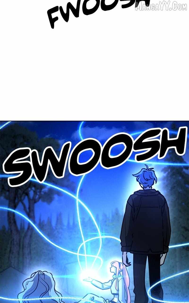 I Was Mistaken for the Villain Chapter 31 page 32