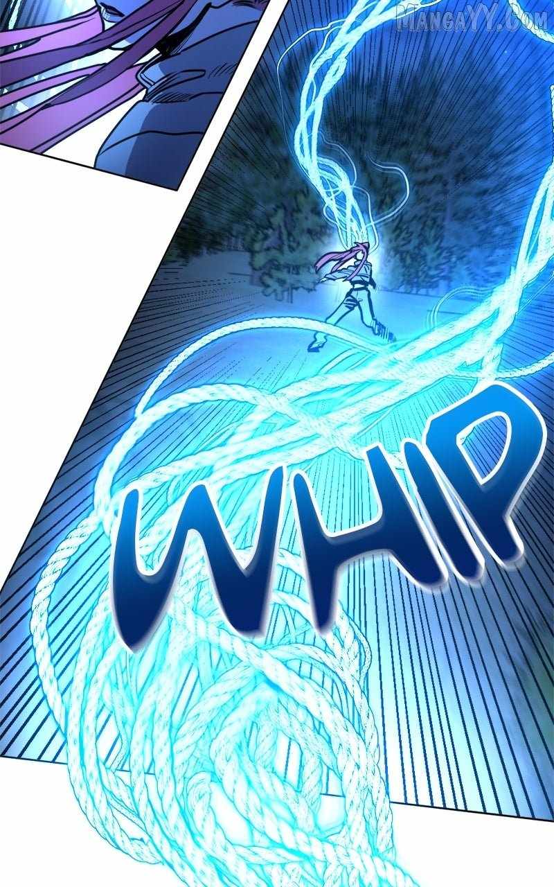 I Was Mistaken for the Villain Chapter 31 page 5