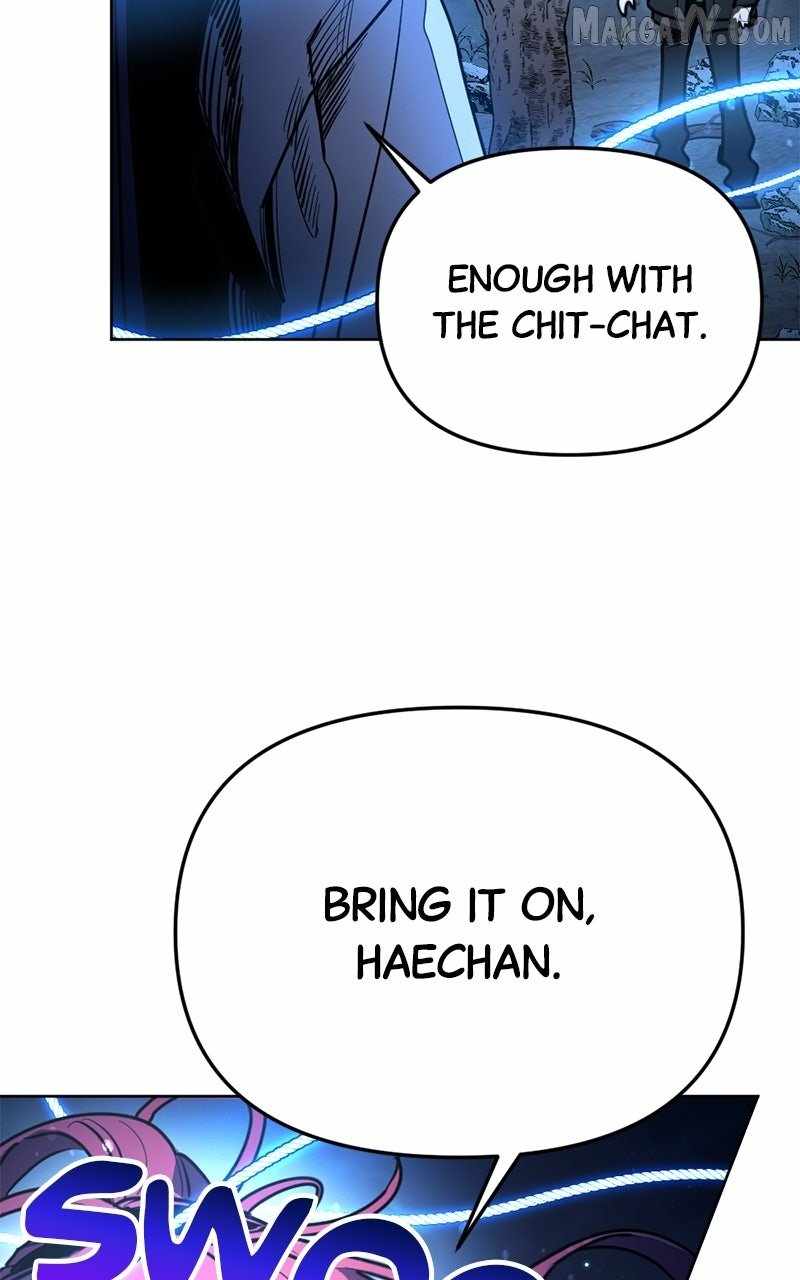 I Was Mistaken for the Villain Chapter 31 page 17