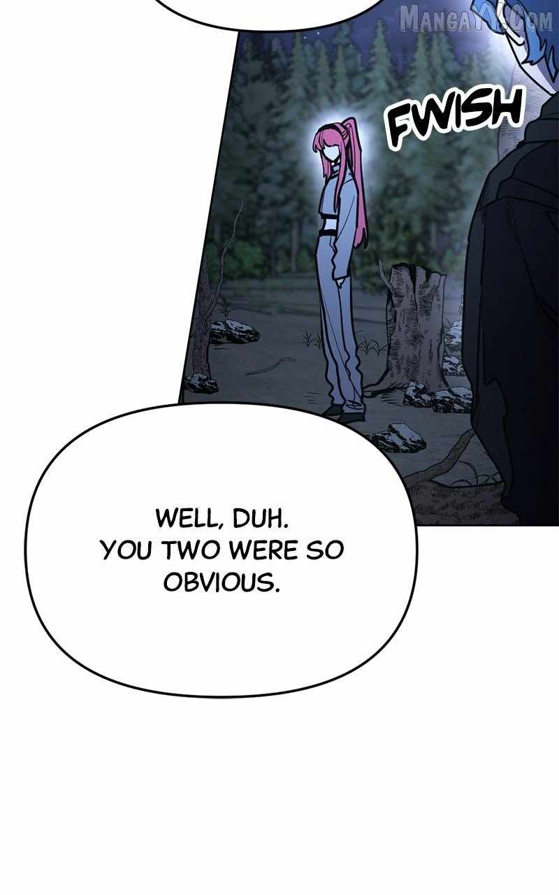 I Was Mistaken for the Villain Chapter 31 page 14