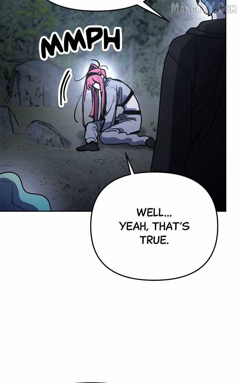 I Was Mistaken for the Villain Chapter 31 page 26