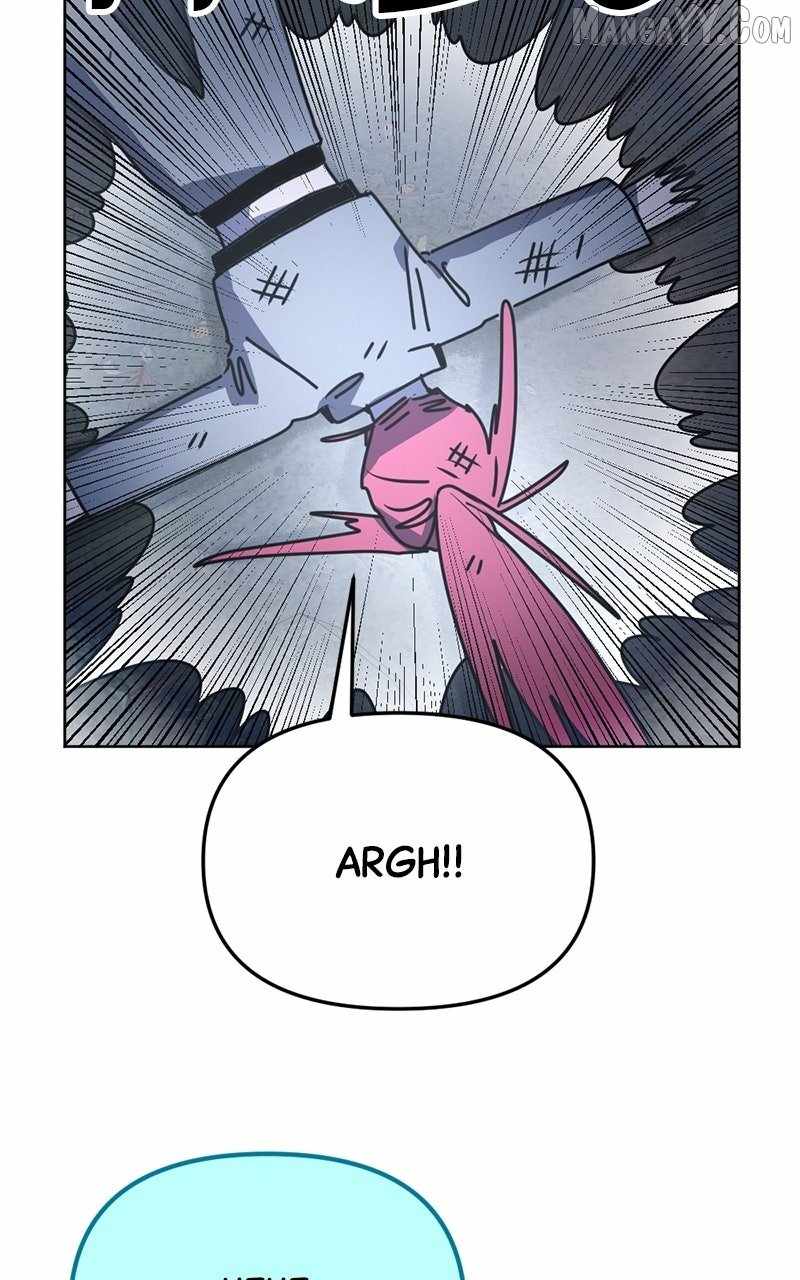 I Was Mistaken for the Villain Chapter 31 page 23