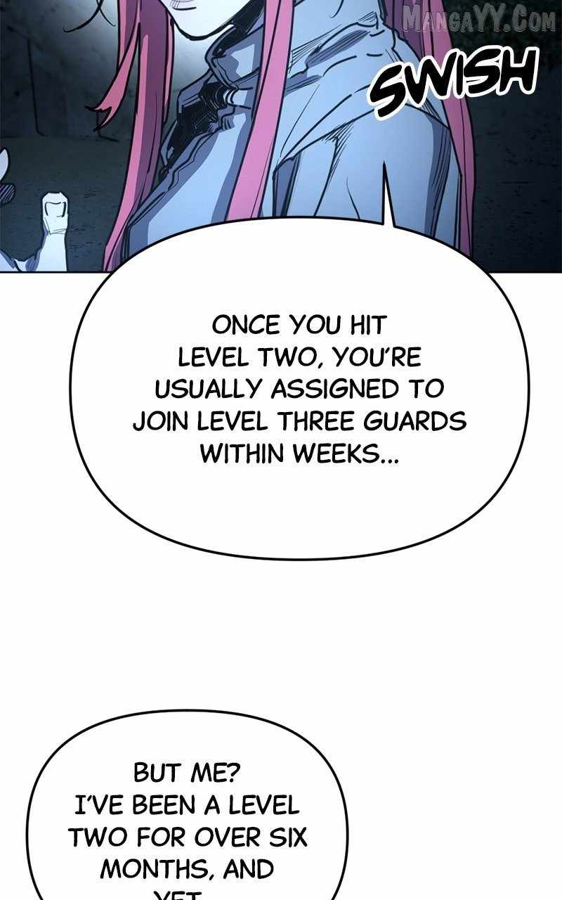I Was Mistaken for the Villain Chapter 31 page 29