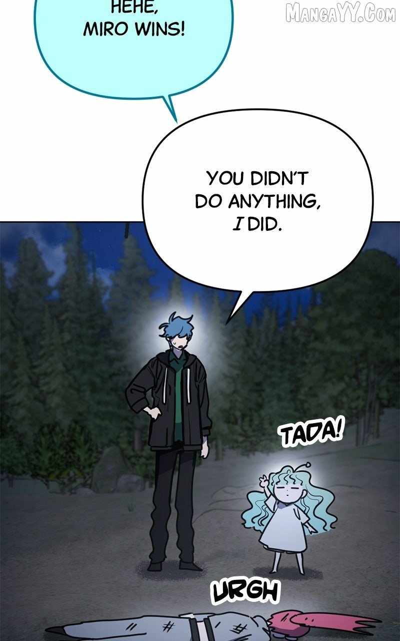 I Was Mistaken for the Villain Chapter 31 page 24