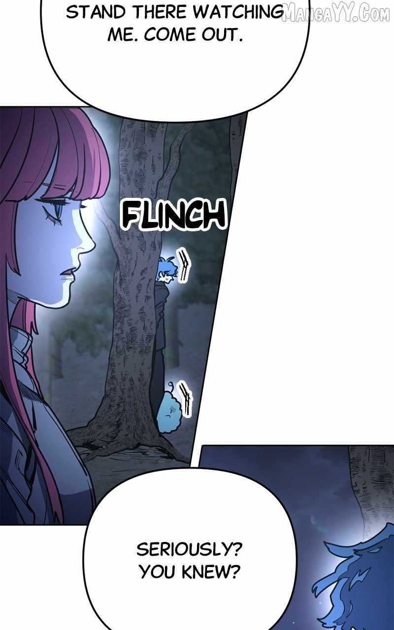 I Was Mistaken for the Villain Chapter 31 page 13
