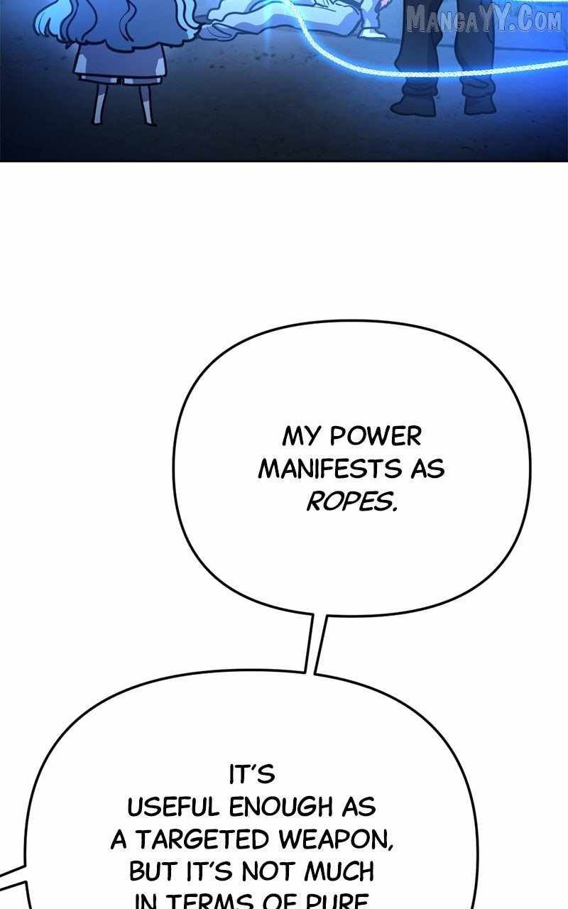 I Was Mistaken for the Villain Chapter 31 page 33