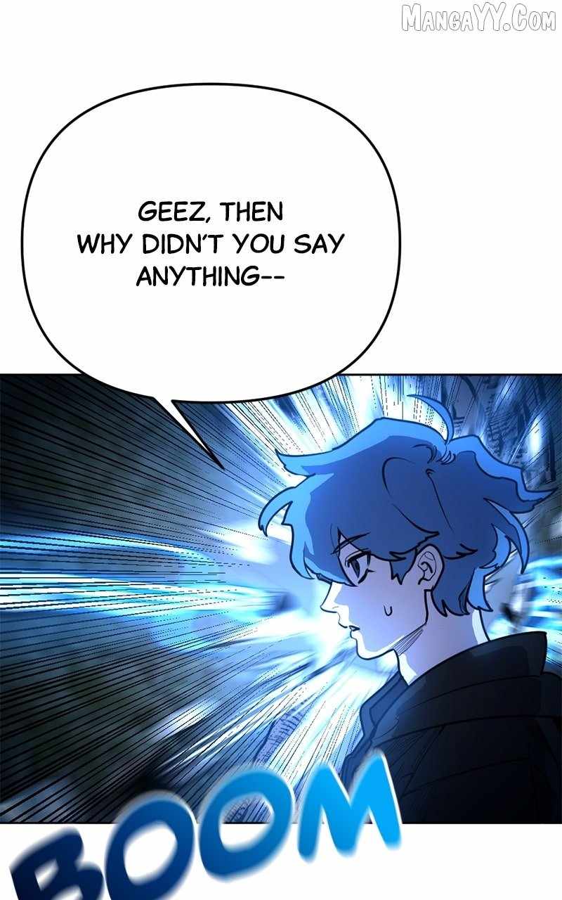 I Was Mistaken for the Villain Chapter 31 page 15