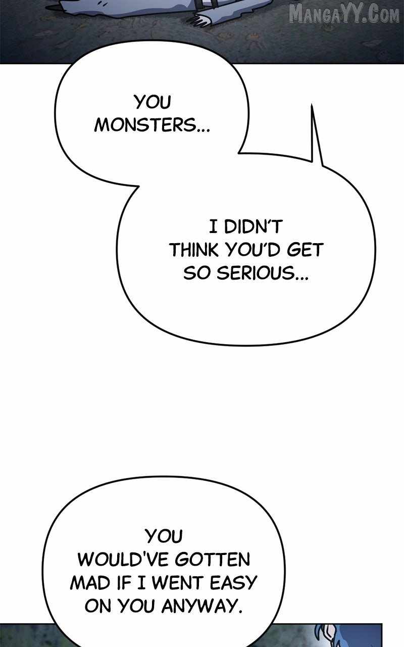 I Was Mistaken for the Villain Chapter 31 page 25