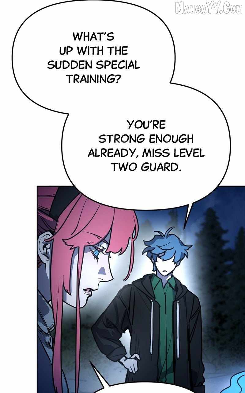 I Was Mistaken for the Villain Chapter 31 page 27