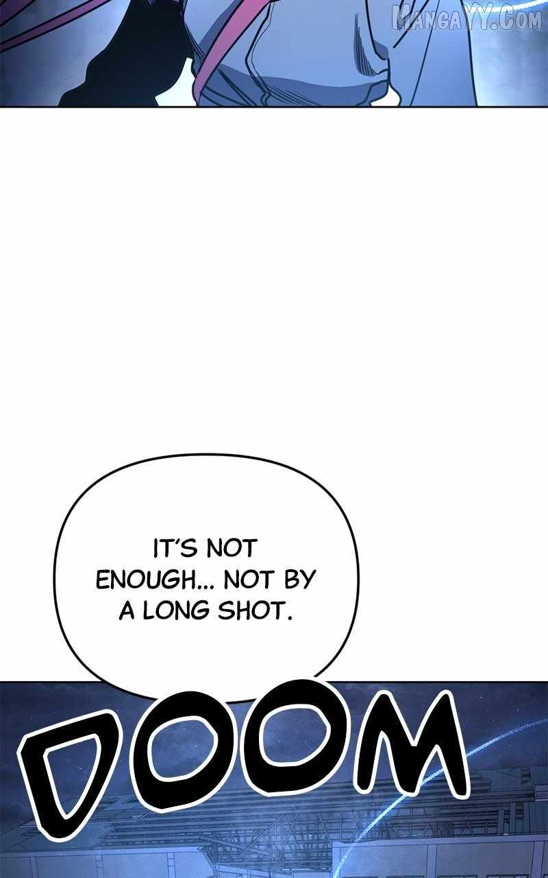 I Was Mistaken for the Villain Chapter 31 page 11
