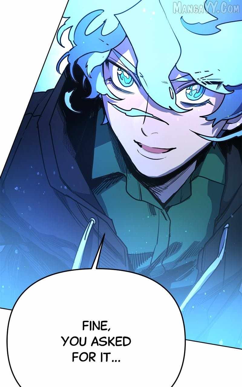 I Was Mistaken for the Villain Chapter 31 page 19