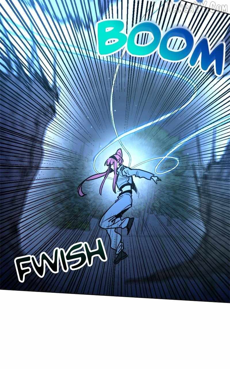 I Was Mistaken for the Villain Chapter 31 page 3