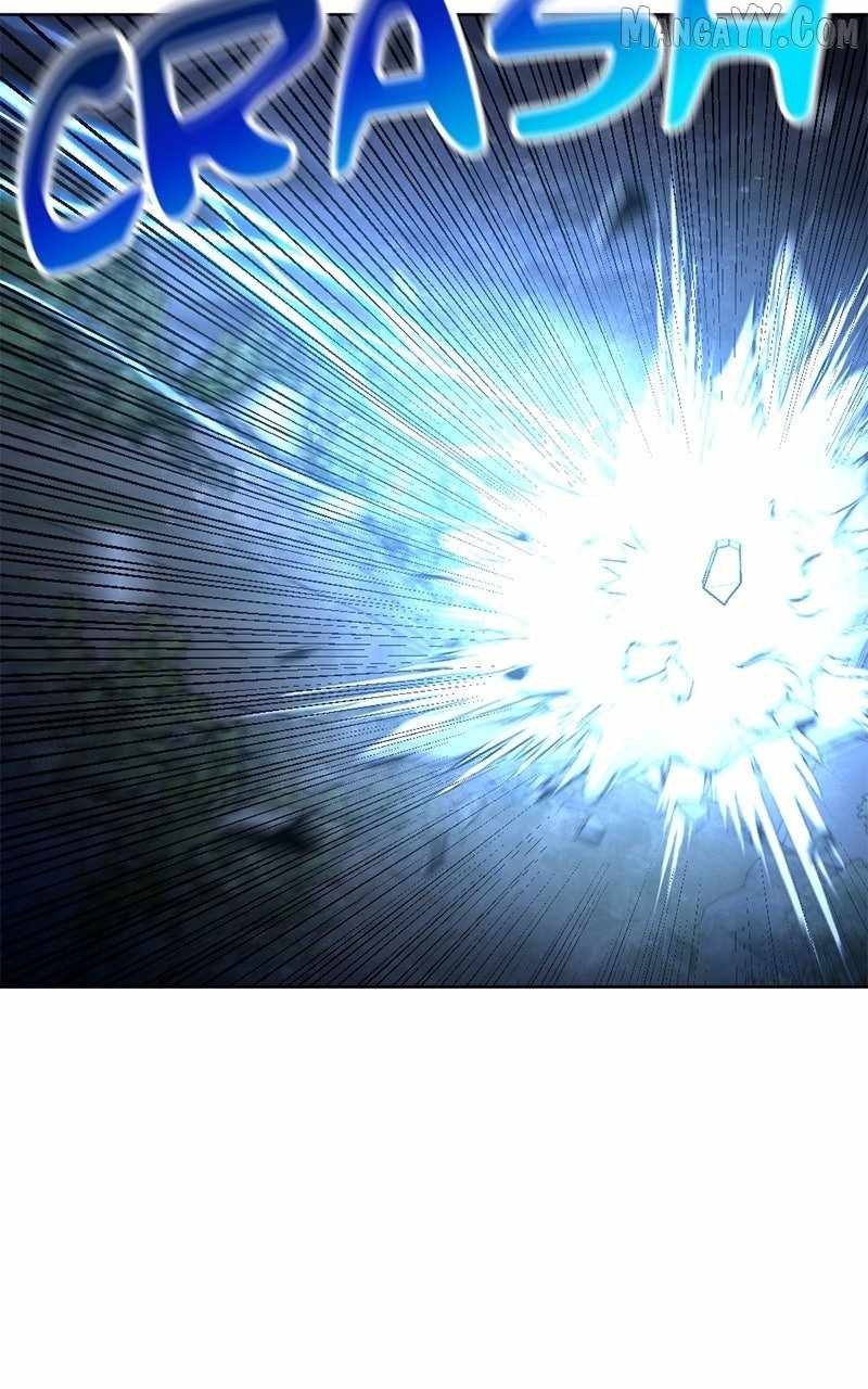 I Was Mistaken for the Villain Chapter 31 page 9