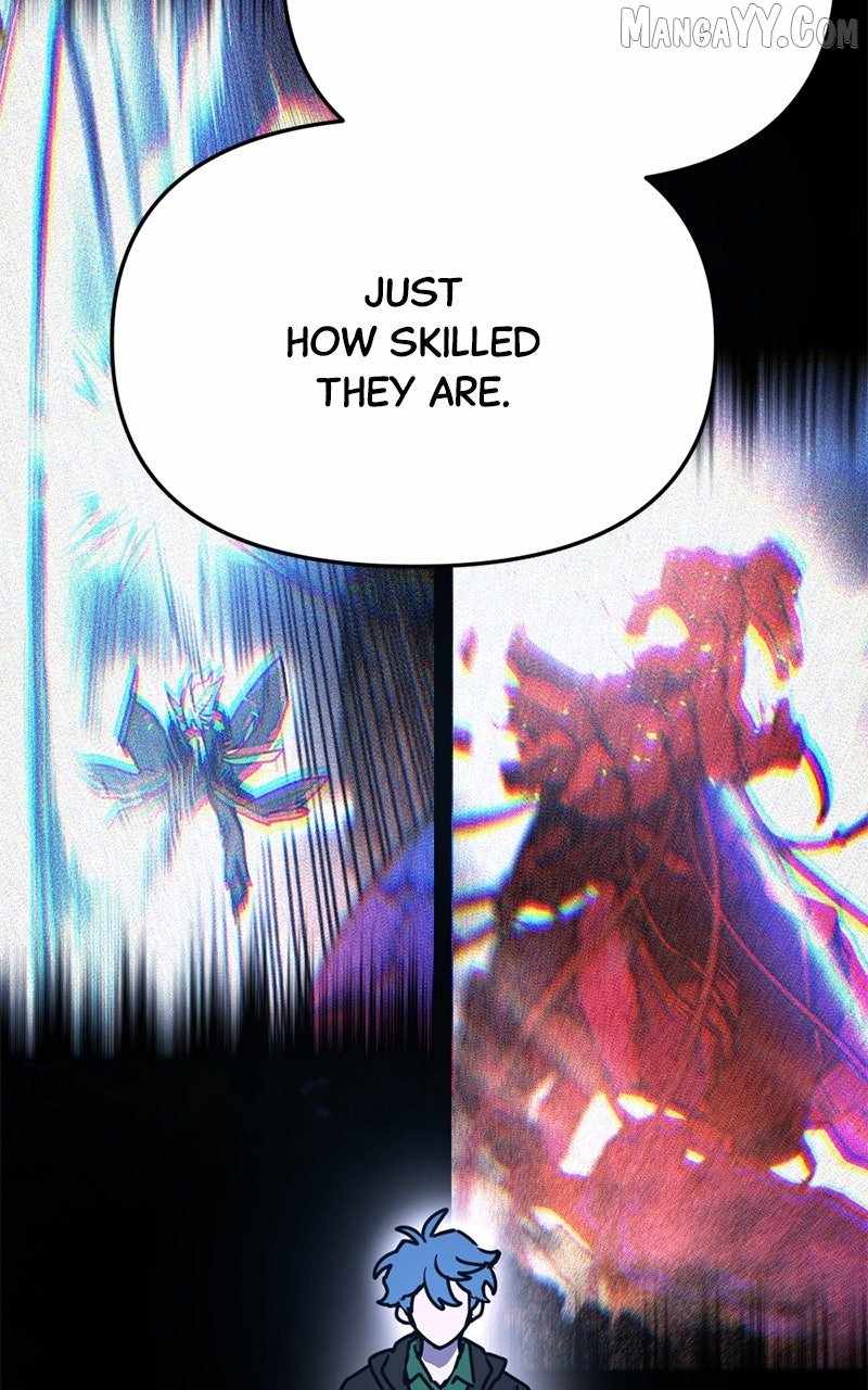 I Was Mistaken for the Villain Chapter 31 page 67