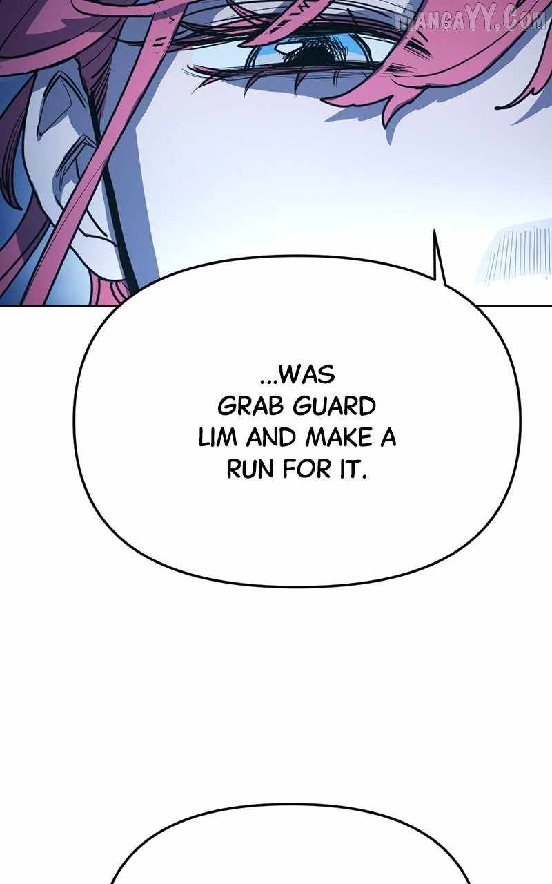 I Was Mistaken for the Villain Chapter 31 page 38