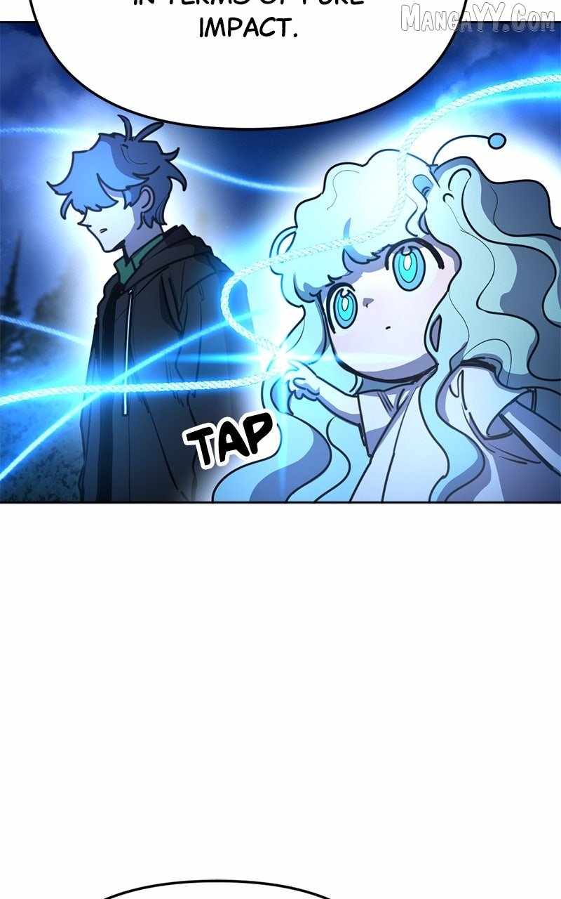 I Was Mistaken for the Villain Chapter 31 page 34