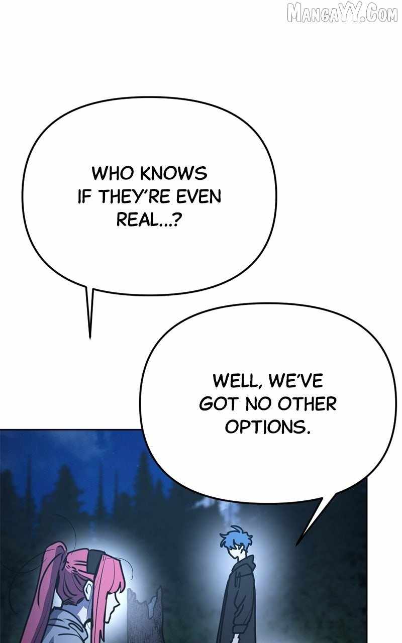 I Was Mistaken for the Villain Chapter 31 page 53