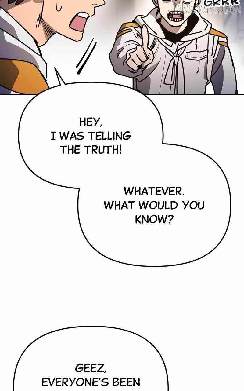 I Was Mistaken for the Villain Chapter 31 page 89