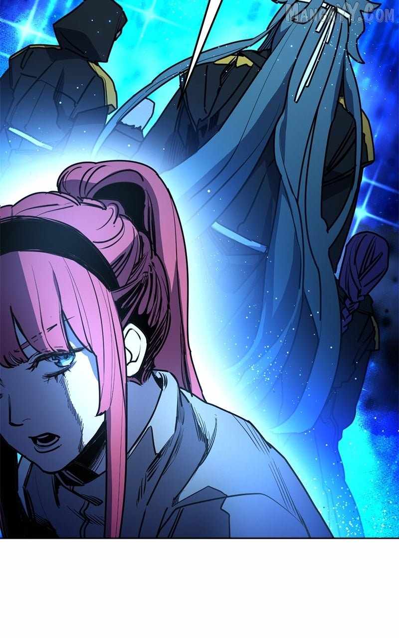 I Was Mistaken for the Villain Chapter 31 page 59
