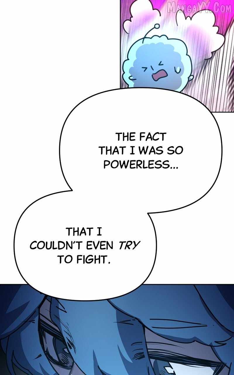 I Was Mistaken for the Villain Chapter 31 page 40