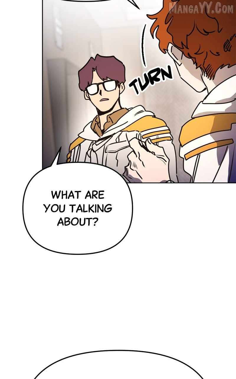 I Was Mistaken for the Villain Chapter 31 page 86