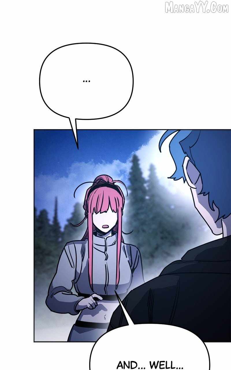 I Was Mistaken for the Villain Chapter 31 page 70