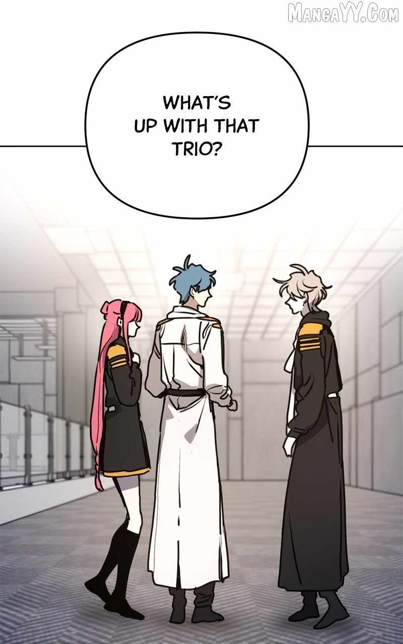 I Was Mistaken for the Villain Chapter 31 page 91