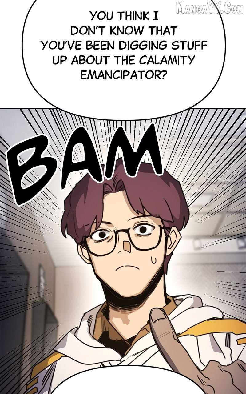 I Was Mistaken for the Villain Chapter 31 page 87