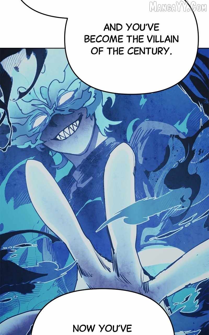 I Was Mistaken for the Villain Chapter 31 page 46