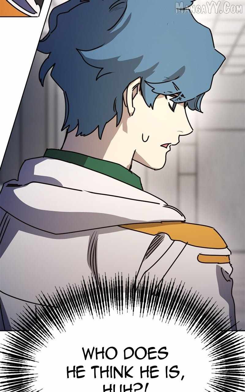 I Was Mistaken for the Villain Chapter 31 page 95